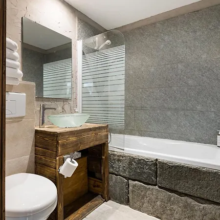 Hotel Vallee Blanche-2