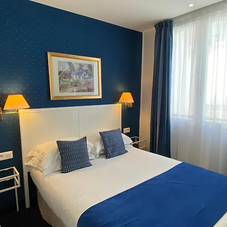 Austin'S Saint Lazare Hotel-3