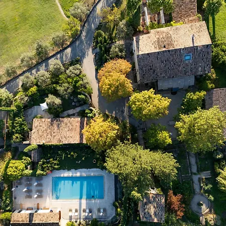 La Bastide De Moustiers - Hotel Et Restaurant - Teritoria-2