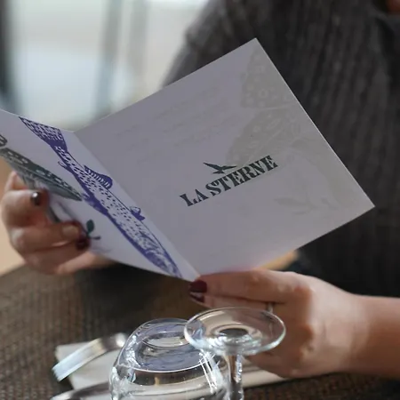 Best Western Auray le Loch-2