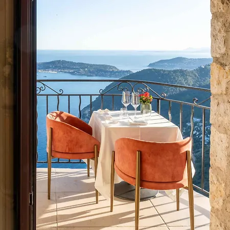 Chateau Eza-3