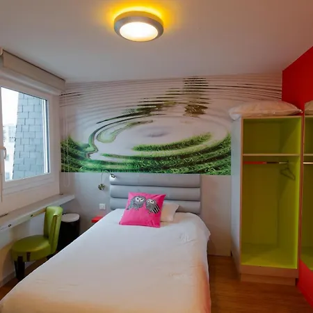 ibis Styles Saint Brieuc Gare Centre-3
