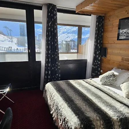Hotel Le Pelvoux-3