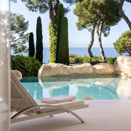 Grand-Hotel Du Cap-Ferrat, A Four Seasons Hotel-3