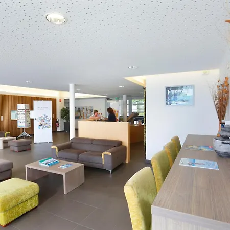 Residence Goelia Les Grands Rochers-2