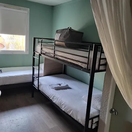 ibis budget Saint-Brieuc Yffiniac-3