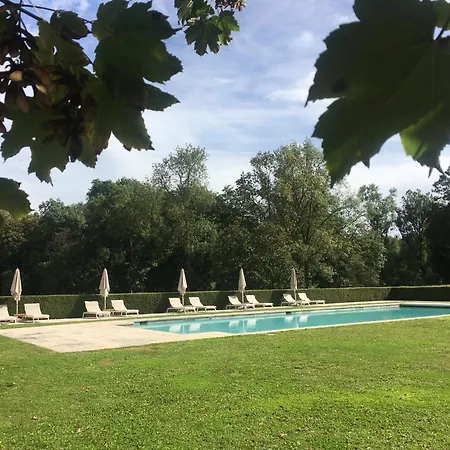 Chateau De Perreux, The Originals Collection-2