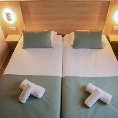 Le M Hotel & Spa Honfleur-3