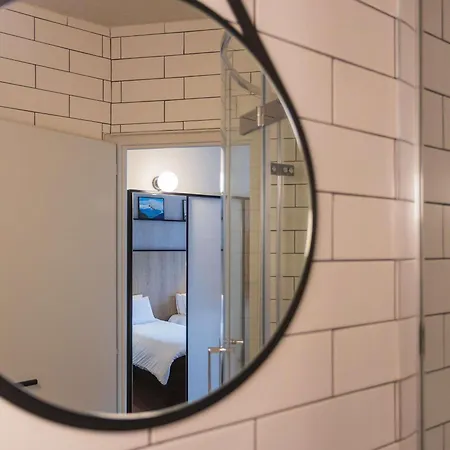 Ibis Grenoble Gare-3