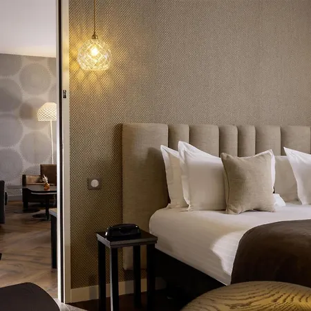 Best Western Plus Hotel Isidore-2