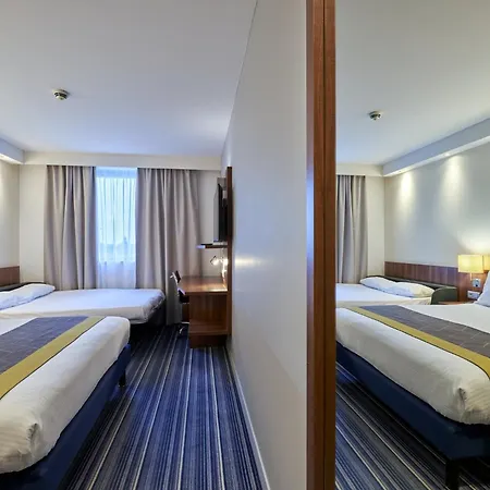 Holiday Inn Express Strasbourg Centre By Ihg-3