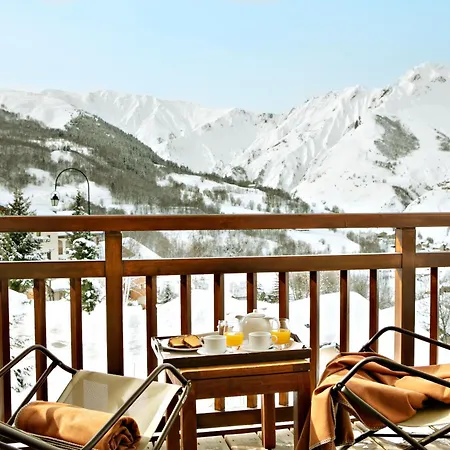 Hotel Saint-Martin-2