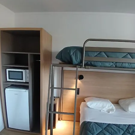 Hotel Premiere Classe Rouen Sud Oissel-3
