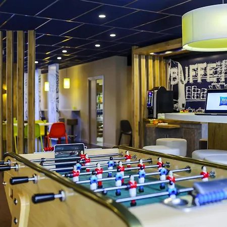 Ibis Budget Albi Centre-3