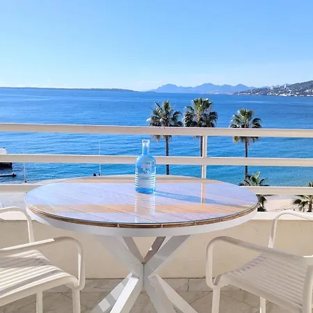 Superbe Appartement Vue Mer Panoramique-2