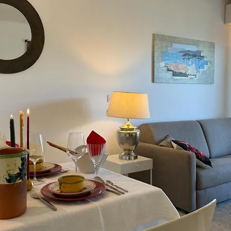Superior Apartment On First Floor With Sea View-2