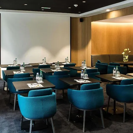 Mercure Paris 17 Batignolles-3
