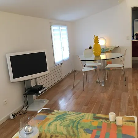 La Petite Maison De Jane-2