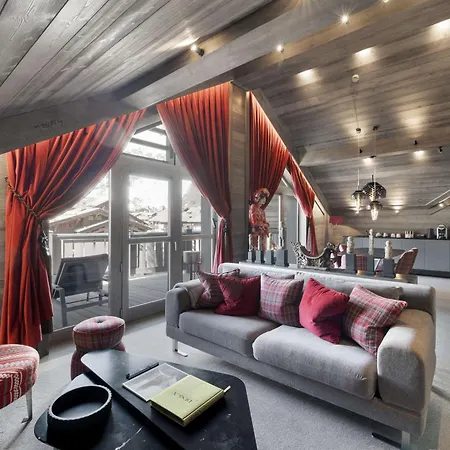 Hotel Le K2 Chogori-3