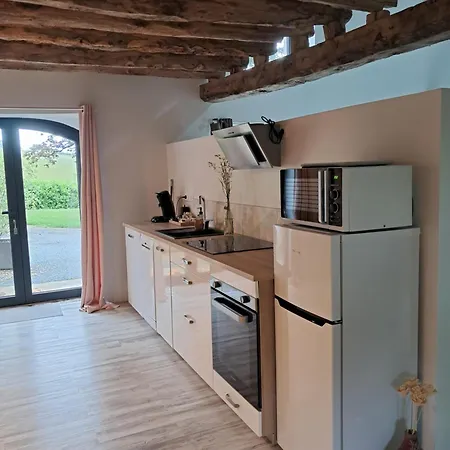 Les Hauts de Bagadou La Suite-3