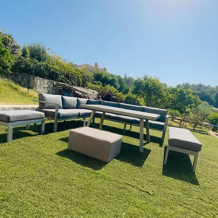 Magnifique Villa  Le Rocher de Noha  Côte d’Azur-2