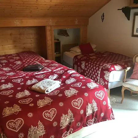 Chalet Esprit-2