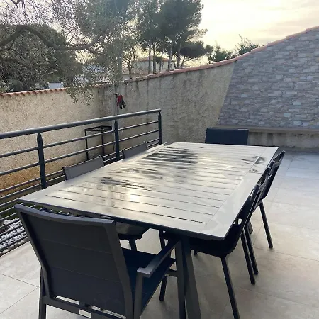 Maison la Londe-2