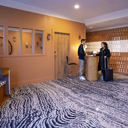 Ibis Styles Le Touquet-2