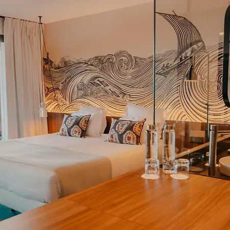 Hôtel Roz Marine Thalasso Resort-3
