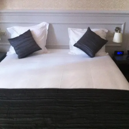 Boutique Hôtel Edmond's-3
