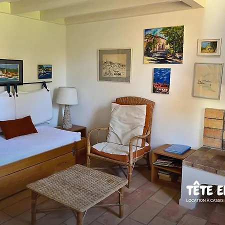 location a 100m du village , site tete en mer-3