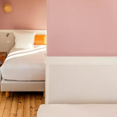 Hotel Saint Julien-2