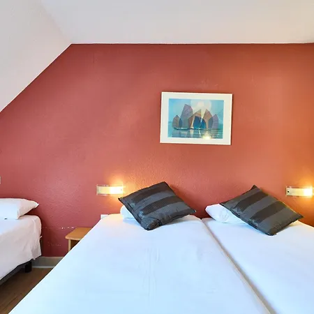 Hotel Primo Colmar Centre-3