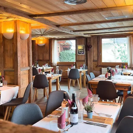 Chalet Philibert-3