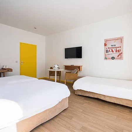 B&B Home Brides-Les-Bains Les 3 Vallees-2