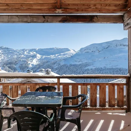 Dormio Resort Les Portes Du Grand Massif-2