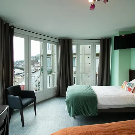 Hotel Le Richelieu-3