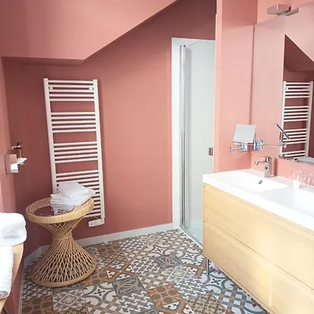 Les Galets Hôtel et B&B-3