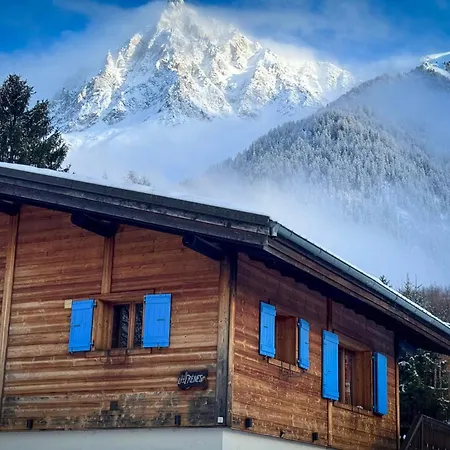 Chalet Les Frenes-3