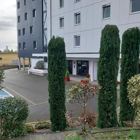 Hotel Arena Toulouse-3