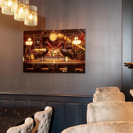 Logis Hotel Le Parc-3