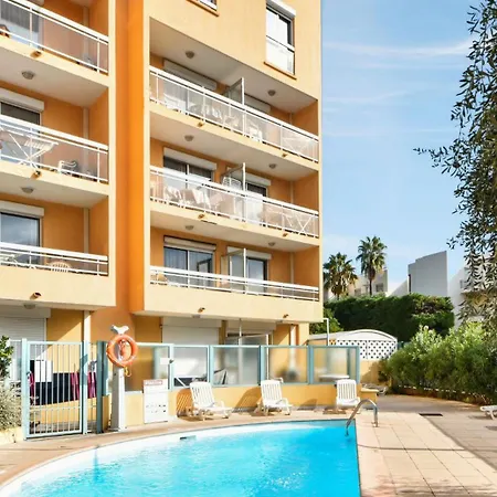Residence Pierre & Vacances La Rostagne-2