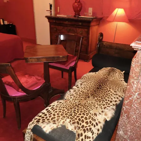 Hotel Windsor Home-3