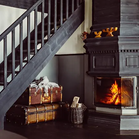 Le Fitz Roy, A Beaumier Hotel-3
