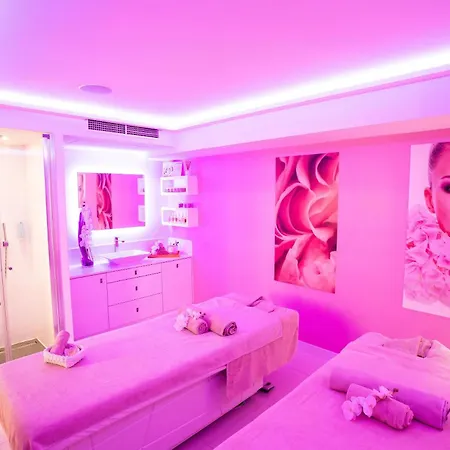 Best Western Plus Cannes Riviera & Spa-2