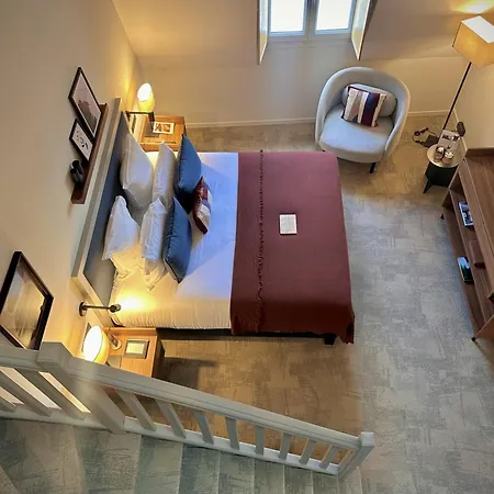 Cedre Beaune, A Beauvallon Hotel & Spa-2