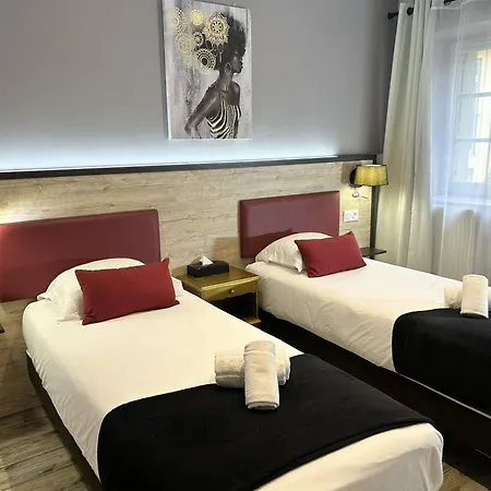 Hotel Saint Albert-3