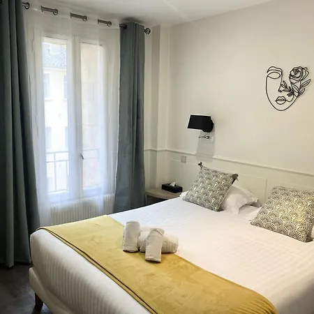 Hotel Saint Albert-2