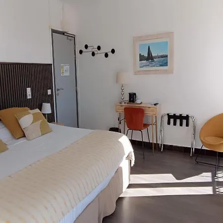 Hotel La Petite Boheme-2