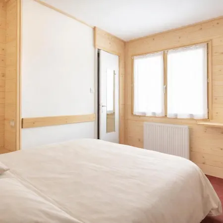 Le Chalet-3